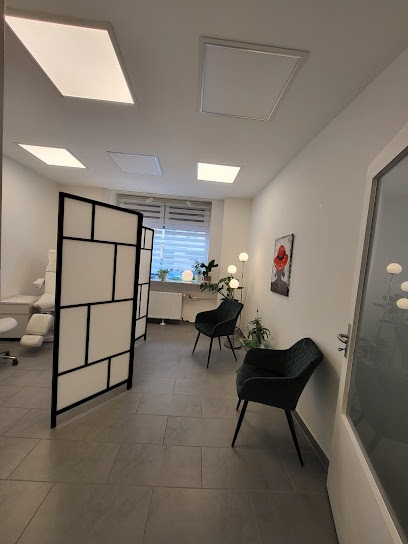 Podologie natürlich Schön